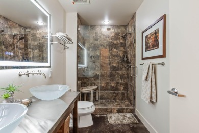 Stylish and versatile condo in Westgate Lofts in Salt Lake City