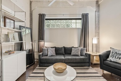 Stylish and versatile condo in Westgate Lofts in Salt Lake City