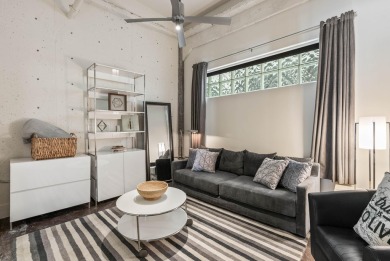 Stylish and versatile condo in Westgate Lofts in Salt Lake City