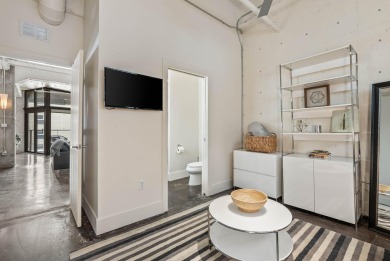 Stylish and versatile condo in Westgate Lofts in Salt Lake City