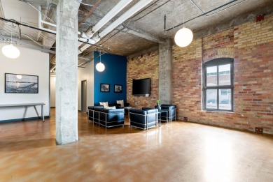 Stylish and versatile condo in Westgate Lofts in Salt Lake City