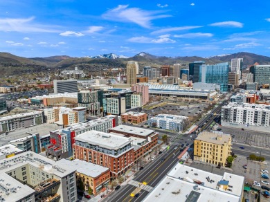 Stylish and versatile condo in Westgate Lofts in Salt Lake City