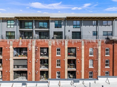 Stylish and versatile condo in Westgate Lofts in Salt Lake City