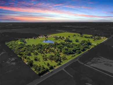Welcome to Shady Creek Ranch, a turn-key horse property on 55