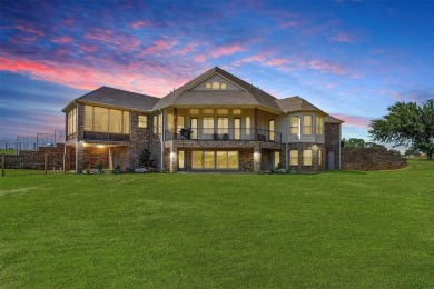 Welcome to Shady Creek Ranch, a turn-key horse property on 55