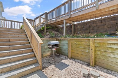 This stunning oceanfront home is ideally located in the highly