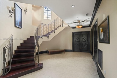 Luxurious 6BD/6.5BA Estate on 4.75 Acres - North Redland

