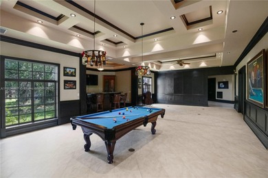 Luxurious 6BD/6.5BA Estate on 4.75 Acres - North Redland

