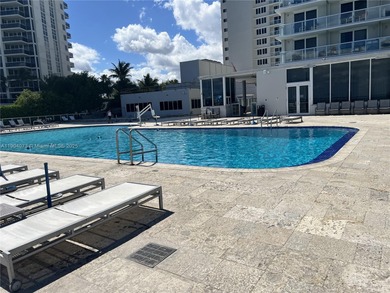 Great opportunity to own this condo east of Collins Ave, with