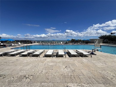 Great opportunity to own this condo east of Collins Ave, with