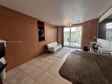 Great opportunity to own this condo east of Collins Ave, with