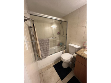 Great opportunity to own this condo east of Collins Ave, with
