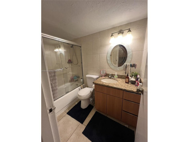 Great opportunity to own this condo east of Collins Ave, with