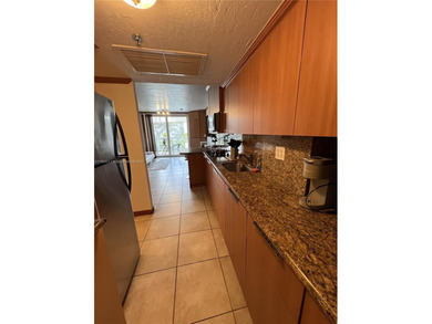 Great opportunity to own this condo east of Collins Ave, with