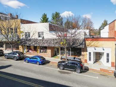 Excellent investment opportunity in the heart of downtown