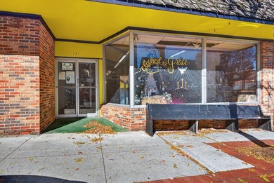 Excellent investment opportunity in the heart of downtown