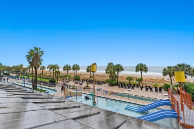 SPACIOUS OCEANFRONT 2 BD/ 2 BA END UNIT. BEAUTIFUL VIEWS OF THE