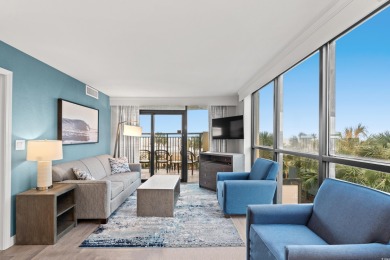 SPACIOUS OCEANFRONT 2 BD/ 2 BA END UNIT. BEAUTIFUL VIEWS OF THE