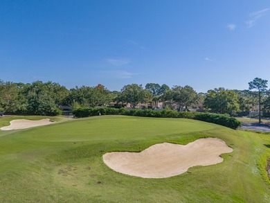 Welcome to Grand Sandestin, this 1BR/1BA unot welcomes you with