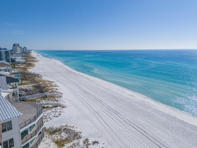 Welcome to Grand Sandestin, this 1BR/1BA unot welcomes you with