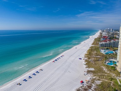 Welcome to Grand Sandestin, this 1BR/1BA unot welcomes you with
