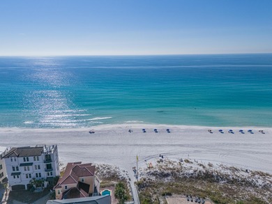 Welcome to Grand Sandestin, this 1BR/1BA unot welcomes you with