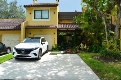 A gem in Doral Golf, Costa del Sol Completely renovated with