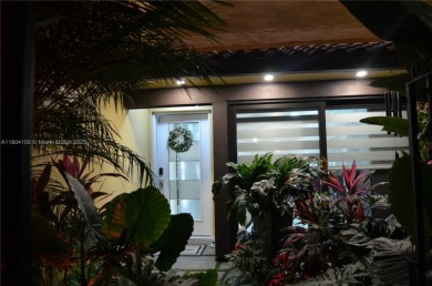 A gem in Doral Golf, Costa del Sol Completely renovated with