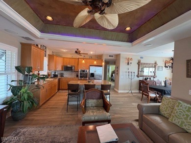 STUNNING, PANORAMIC GULF VIEWS FROM THIS ELEVATED, BEACH FRONT