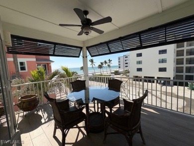 STUNNING, PANORAMIC GULF VIEWS FROM THIS ELEVATED, BEACH FRONT