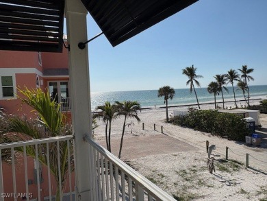 STUNNING, PANORAMIC GULF VIEWS FROM THIS ELEVATED, BEACH FRONT