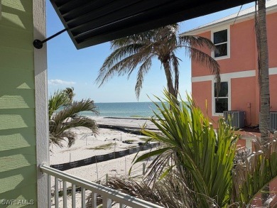 STUNNING, PANORAMIC GULF VIEWS FROM THIS ELEVATED, BEACH FRONT