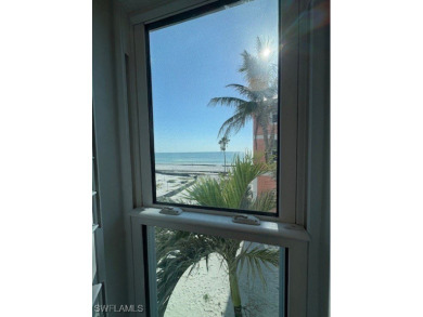 STUNNING, PANORAMIC GULF VIEWS FROM THIS ELEVATED, BEACH FRONT