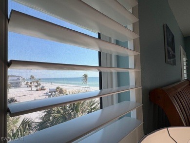 STUNNING, PANORAMIC GULF VIEWS FROM THIS ELEVATED, BEACH FRONT