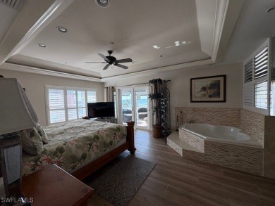 STUNNING, PANORAMIC GULF VIEWS FROM THIS ELEVATED, BEACH FRONT