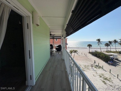 STUNNING, PANORAMIC GULF VIEWS FROM THIS ELEVATED, BEACH FRONT