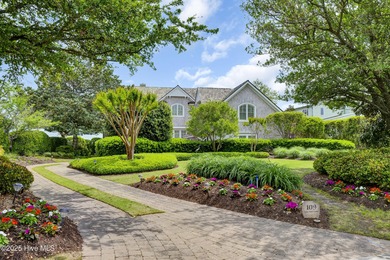 Welcome to 109 Live Oak Lane, a Cape Cod-inspired coastal