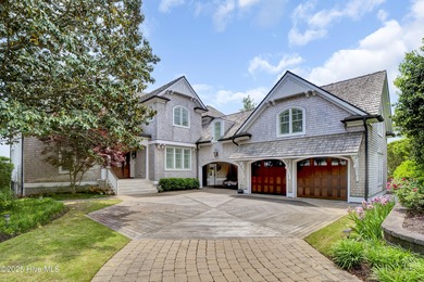 Welcome to 109 Live Oak Lane, a Cape Cod-inspired coastal