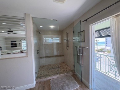 STUNNING, PANORAMIC GULF VIEWS FROM THIS ELEVATED, BEACH FRONT