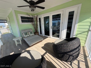 STUNNING, PANORAMIC GULF VIEWS FROM THIS ELEVATED, BEACH FRONT