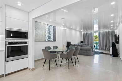 Beautifully renovated, bright and spacious residence featuring