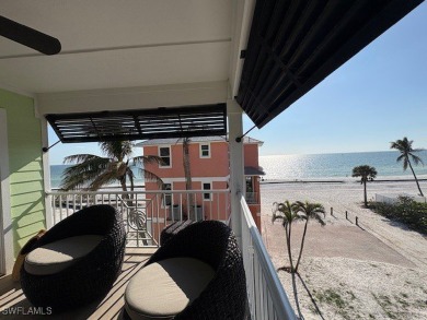 STUNNING, PANORAMIC GULF VIEWS FROM THIS ELEVATED, BEACH FRONT