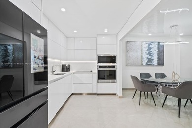 Beautifully renovated, bright and spacious residence featuring