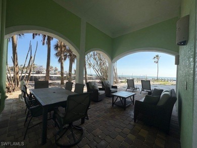 STUNNING, PANORAMIC GULF VIEWS FROM THIS ELEVATED, BEACH FRONT