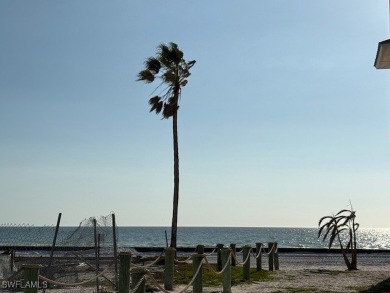 STUNNING, PANORAMIC GULF VIEWS FROM THIS ELEVATED, BEACH FRONT