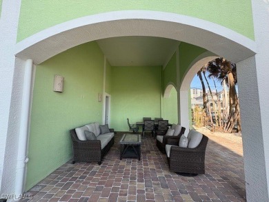 STUNNING, PANORAMIC GULF VIEWS FROM THIS ELEVATED, BEACH FRONT