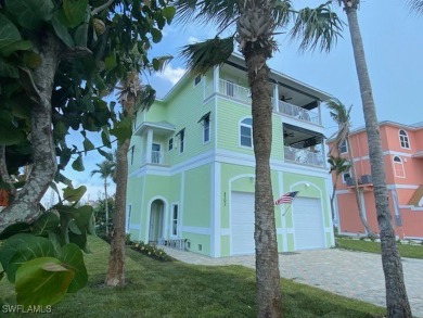 STUNNING, PANORAMIC GULF VIEWS FROM THIS ELEVATED, BEACH FRONT