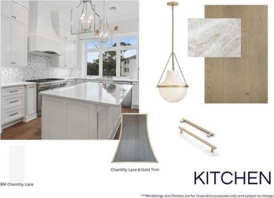 Exclusive opportunity to secure stunning contemporary