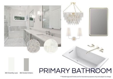 Exclusive opportunity to secure stunning contemporary