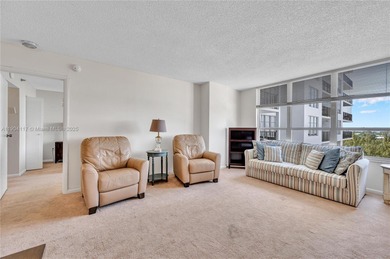 Sunlit 1BR/1.5BA condo at Tower Forty One featuring large